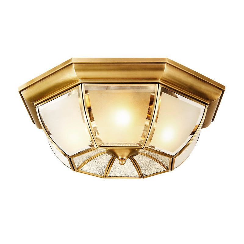 Brass_Bowl_Ceiling_Lamp_8