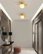 Brass_Cap_Ceiling_Lamp_7