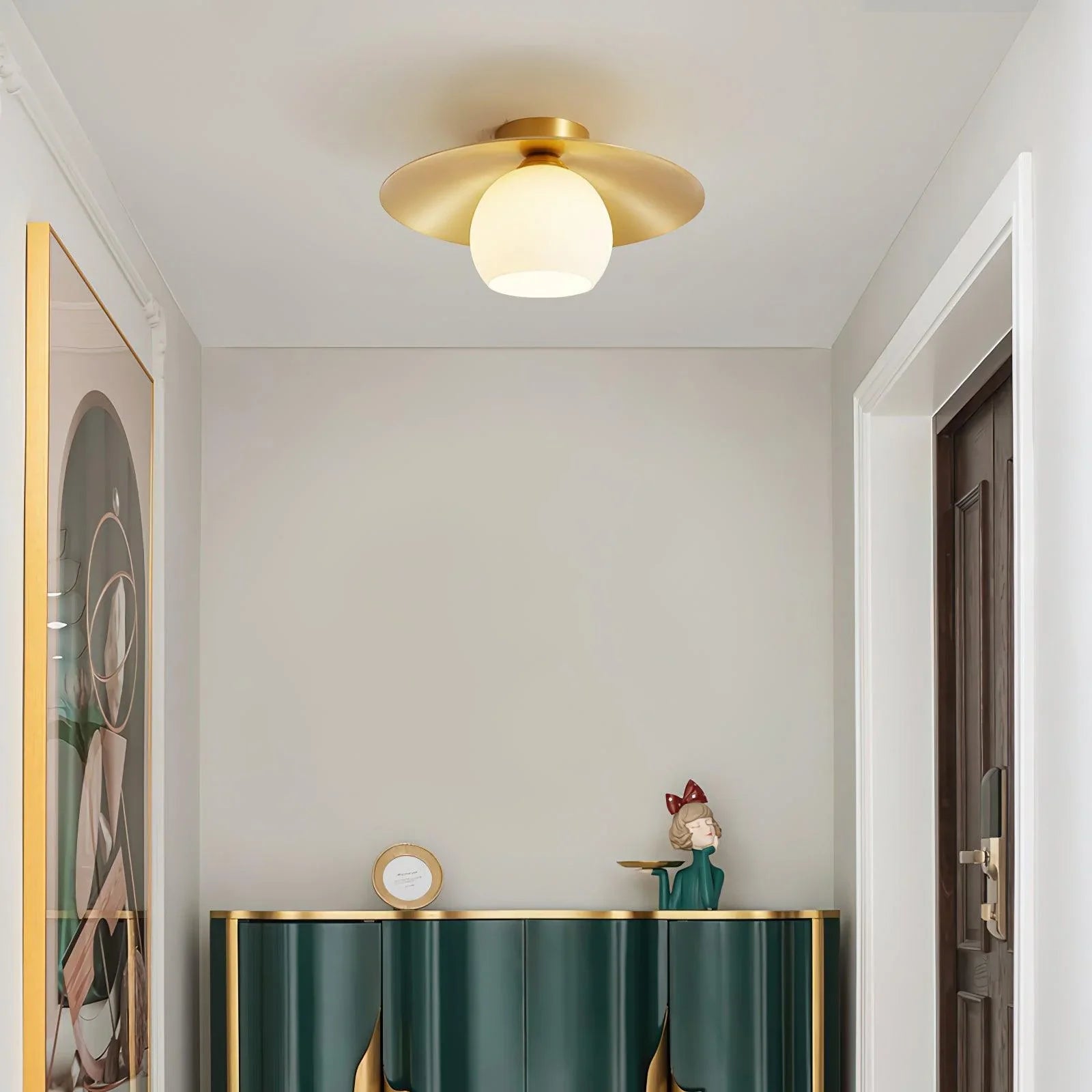 Brass_Cap_Ceiling_Lamp_9