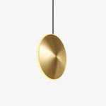 Brass_Dish_Pendant_Light_1