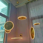 Brass_Dish_Pendant_Light_13