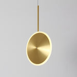 Brass_Dish_Pendant_Light_18