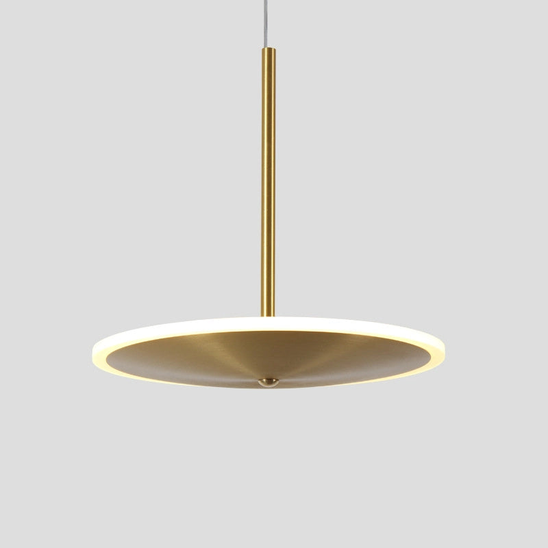 Brass_Dish_Pendant_Light_19