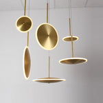 Brass_Dish_Pendant_Light_6