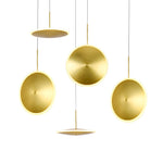 Brass_Dish_Pendant_Light_9