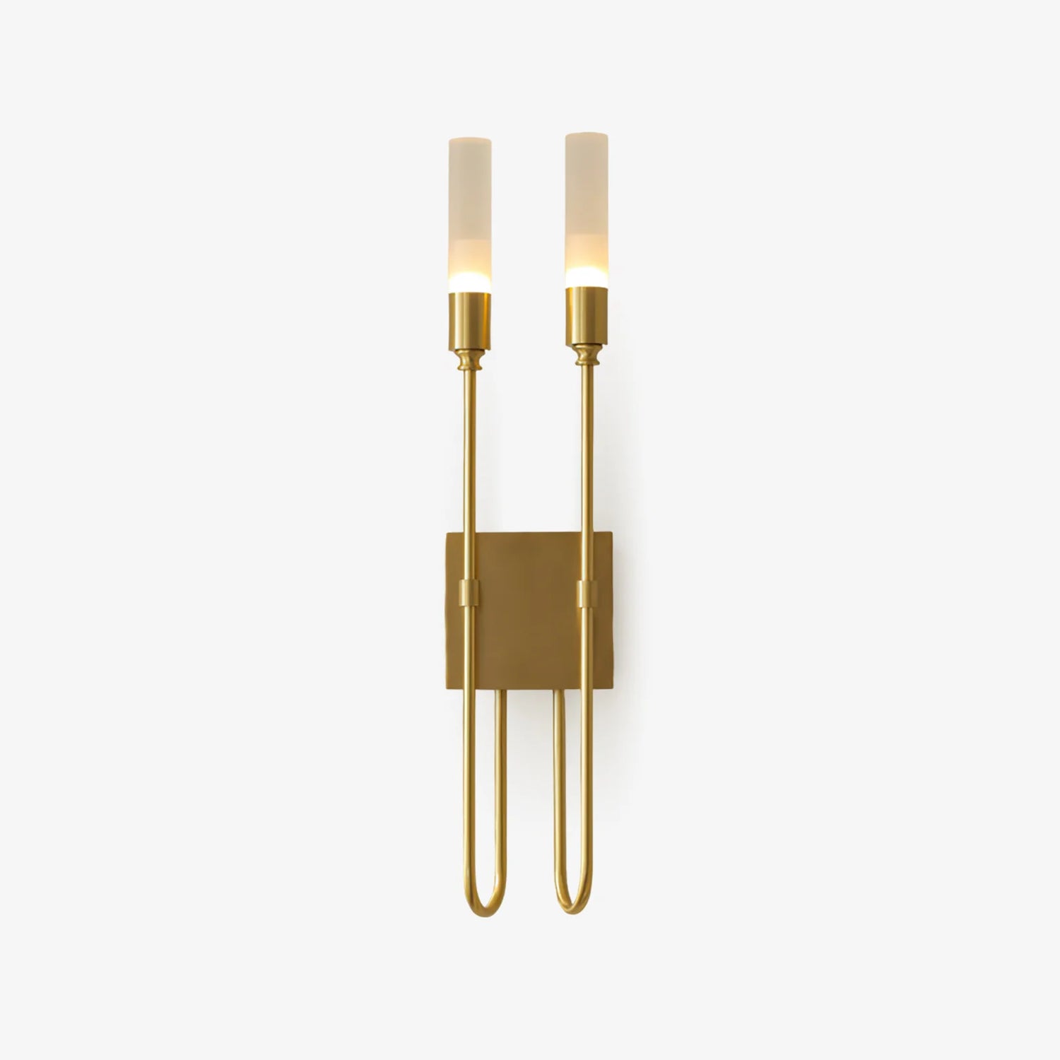 Brass_Double_Wall_Sconce_1