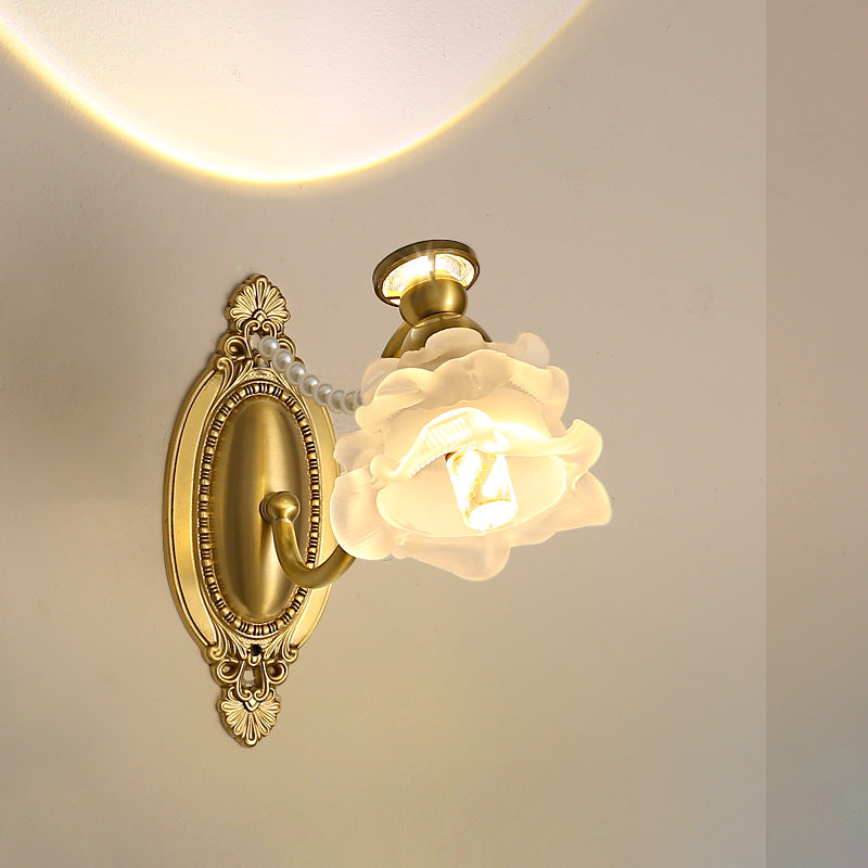 Brass_Floral_Wall_Lamp_7