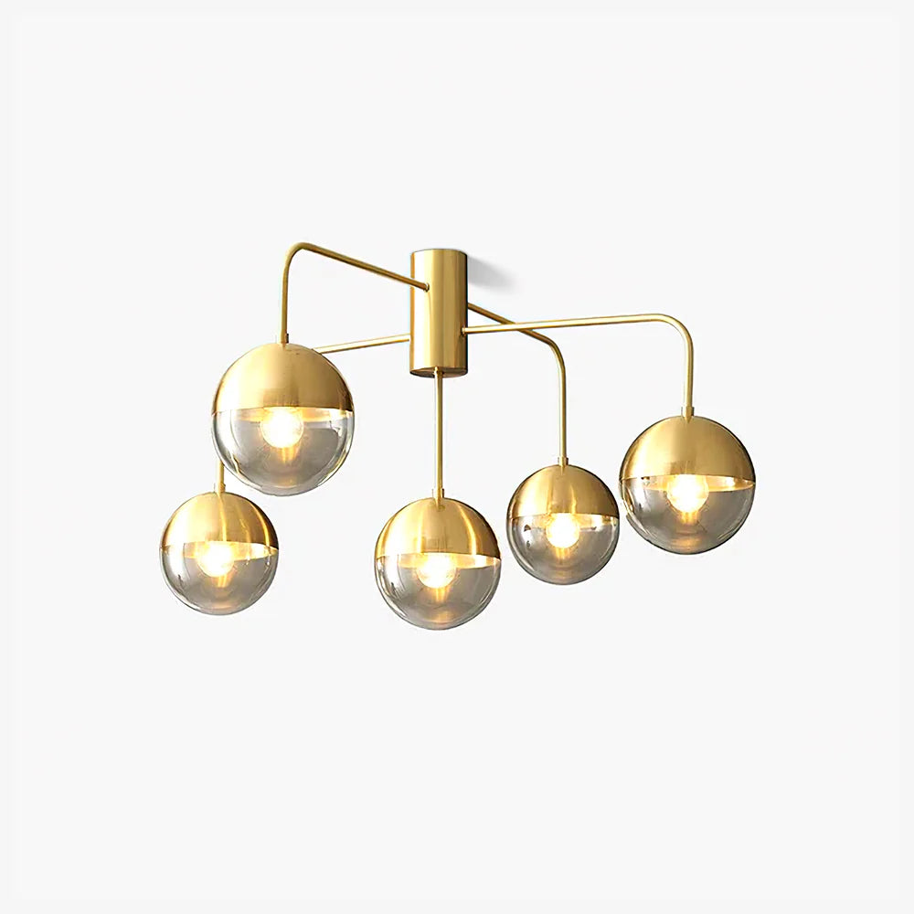 Brass_Globulars_Ceiling_Lamp