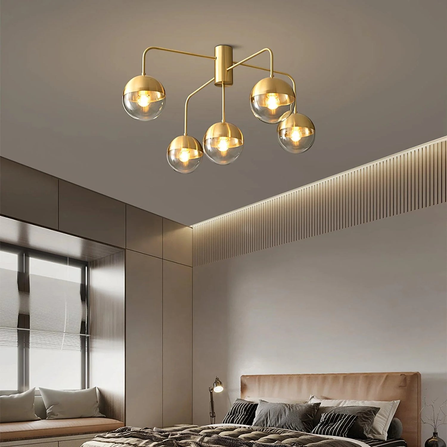 Brass_Globulars_Ceiling_Lamp_11