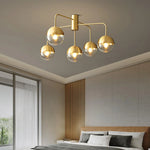 Brass_Globulars_Ceiling_Lamp_5