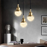 Brass_Gourd_Pendant_Light_3