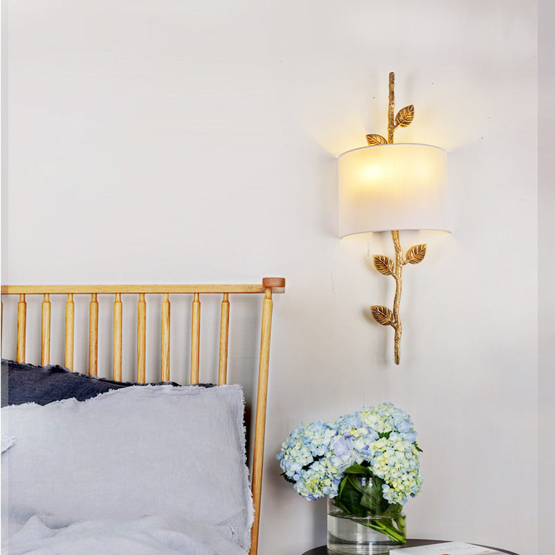 Brass_Leaf_Wall_Lamp_3