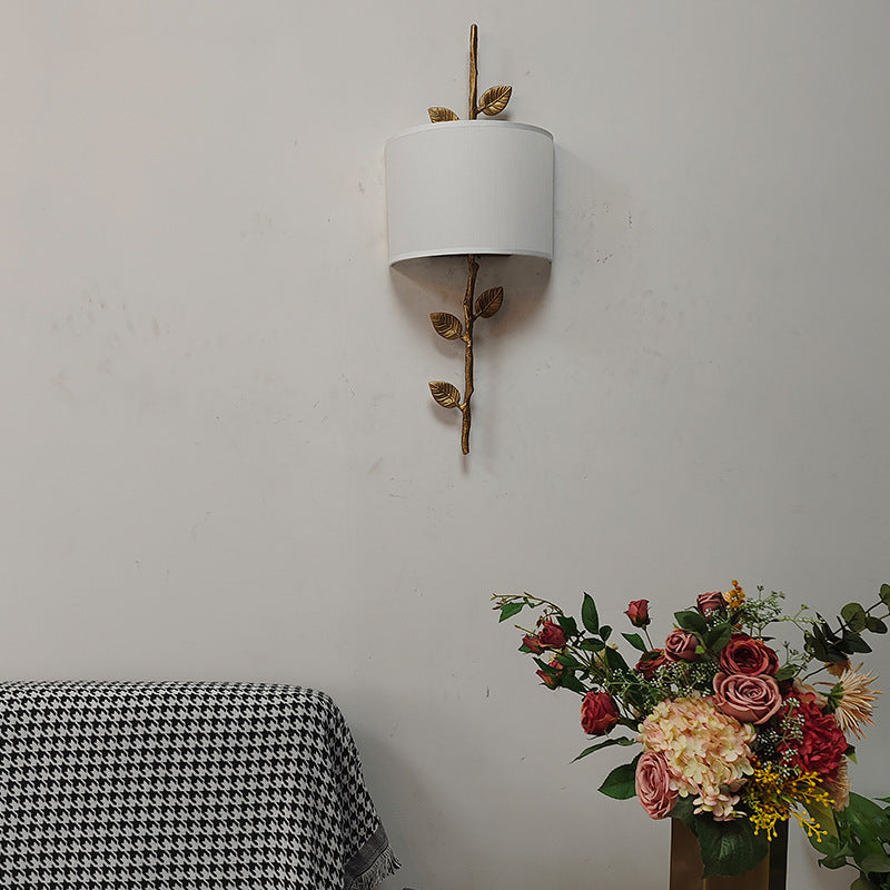 Brass_Leaf_Wall_Lamp_5