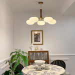 Brass_Wooden_Persimmon_Chandelier_9