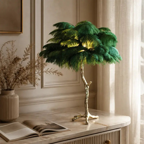 Table Lamps