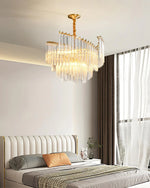 Brinicle Chandelier 10