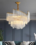 Brinicle Chandelier 3