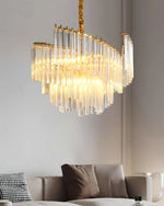 Brinicle Chandelier 4