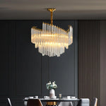 Brinicle Chandelier 8