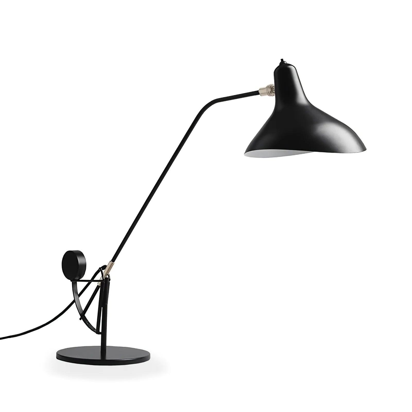 Bs3 Table Lamp 10