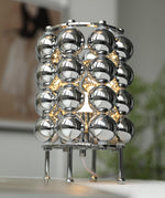 Bulb Kare Table Lamp 18