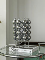 Bulb Kare Table Lamp 20