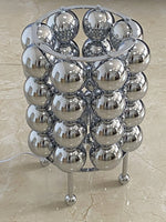 Bulb Kare Table Lamp 25