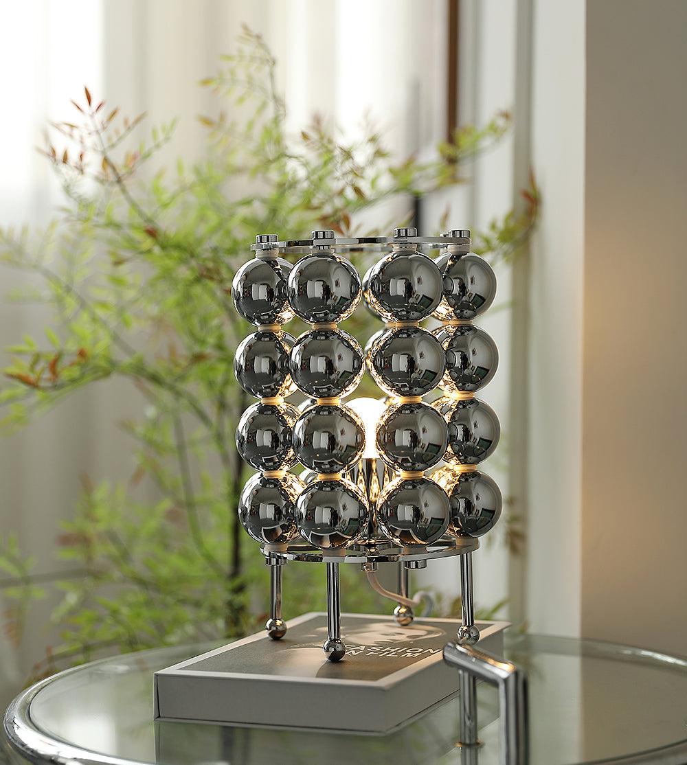 Bulb Kare Table Lamp 32