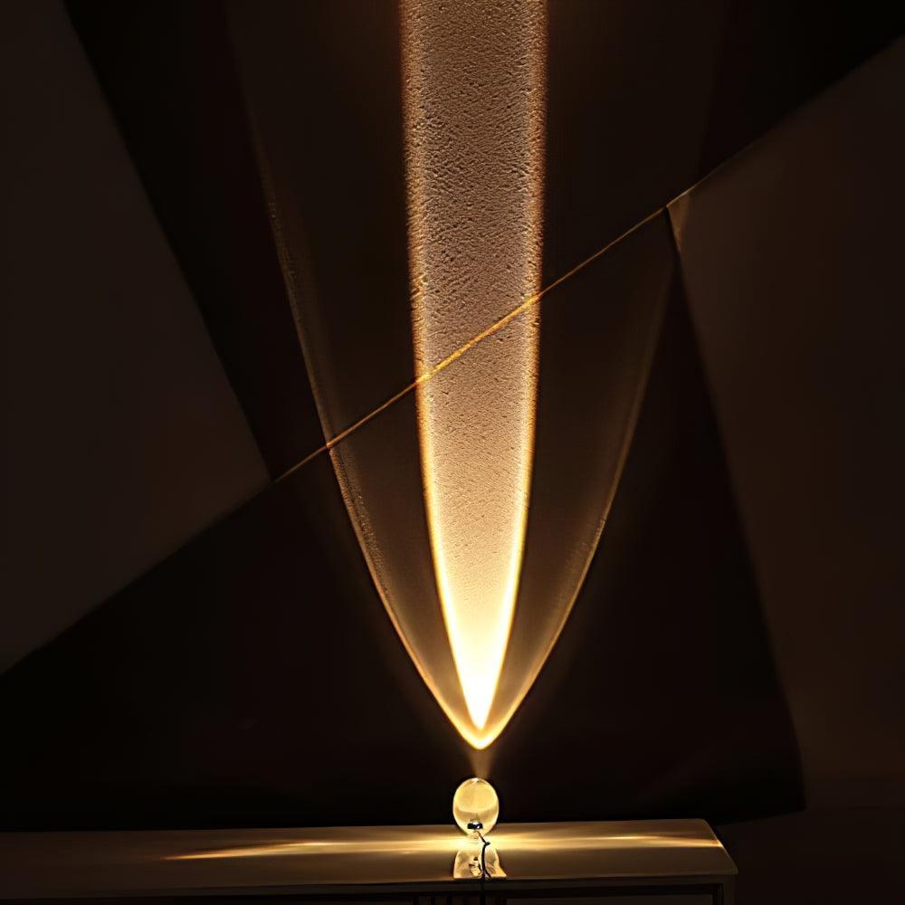 Bullet Projection Desk Lamp-52