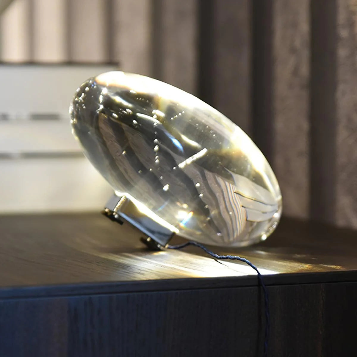 Bullet Projection Desk Lamp-54