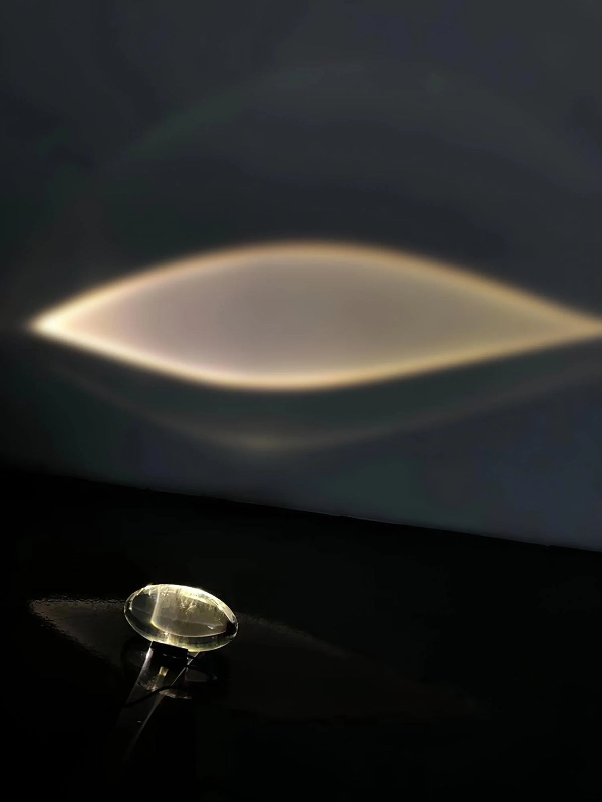 Bullet Projection Desk Lamp-66