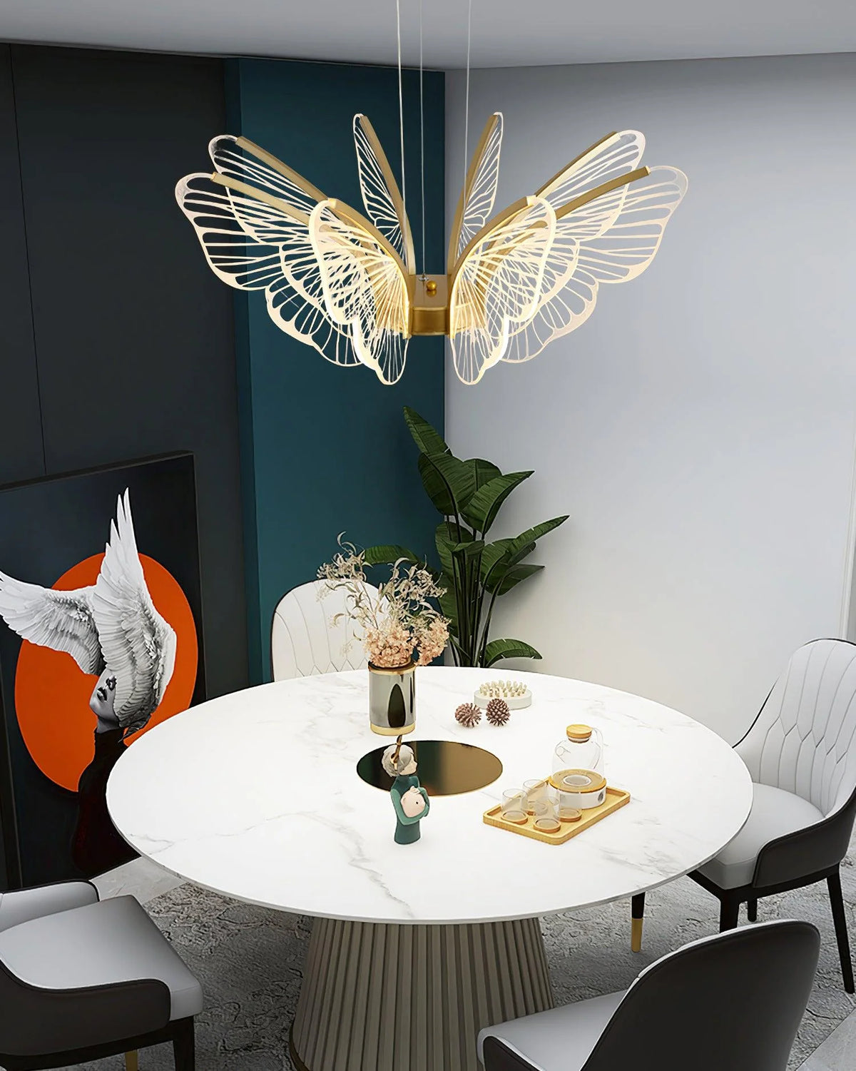 Butterfly_Chandelier_3