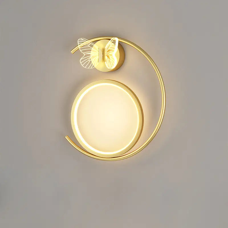 Butterfly_Round_Wall_Lamp_12