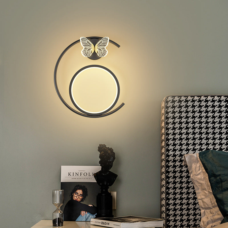 Butterfly_Round_Wall_Lamp_2