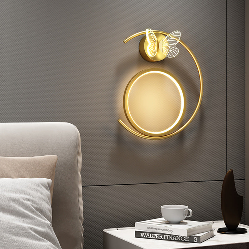 Butterfly_Round_Wall_Lamp_3