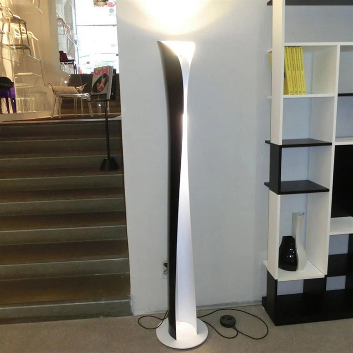 Cadmo Floor Lamp 8