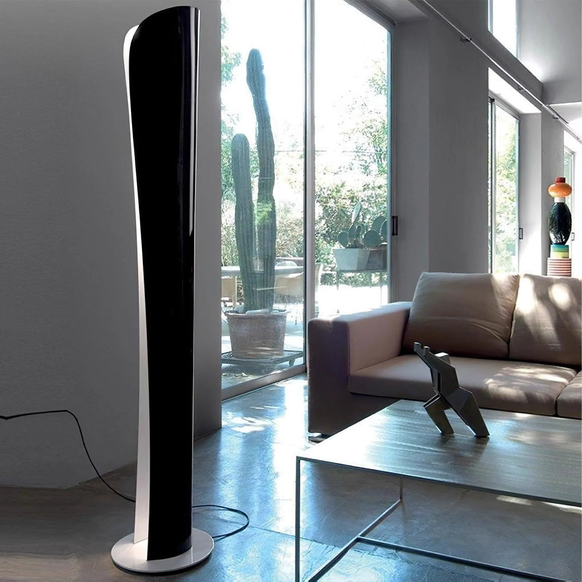 Cadmo Floor Lamp 9