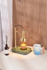 Candle_Marble_Table_Lamp_9