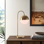 Cappi Table Lamp 10