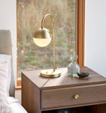 Cappi Table Lamp 11