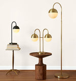 Cappi Table Lamp 12