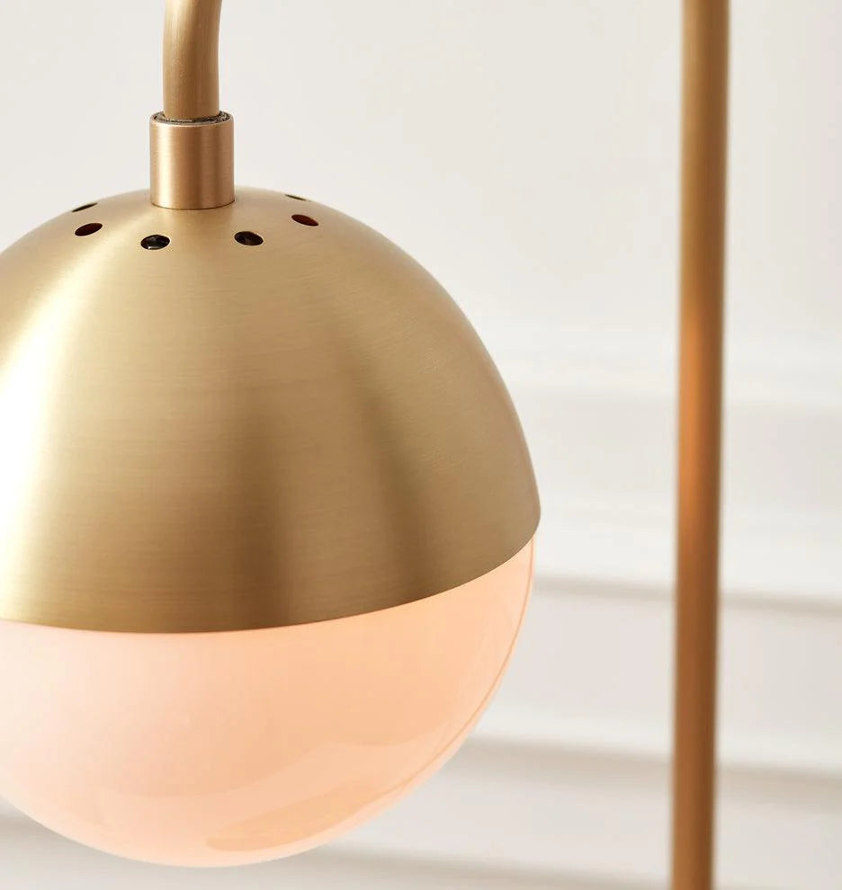 Cappi Table Lamp 14