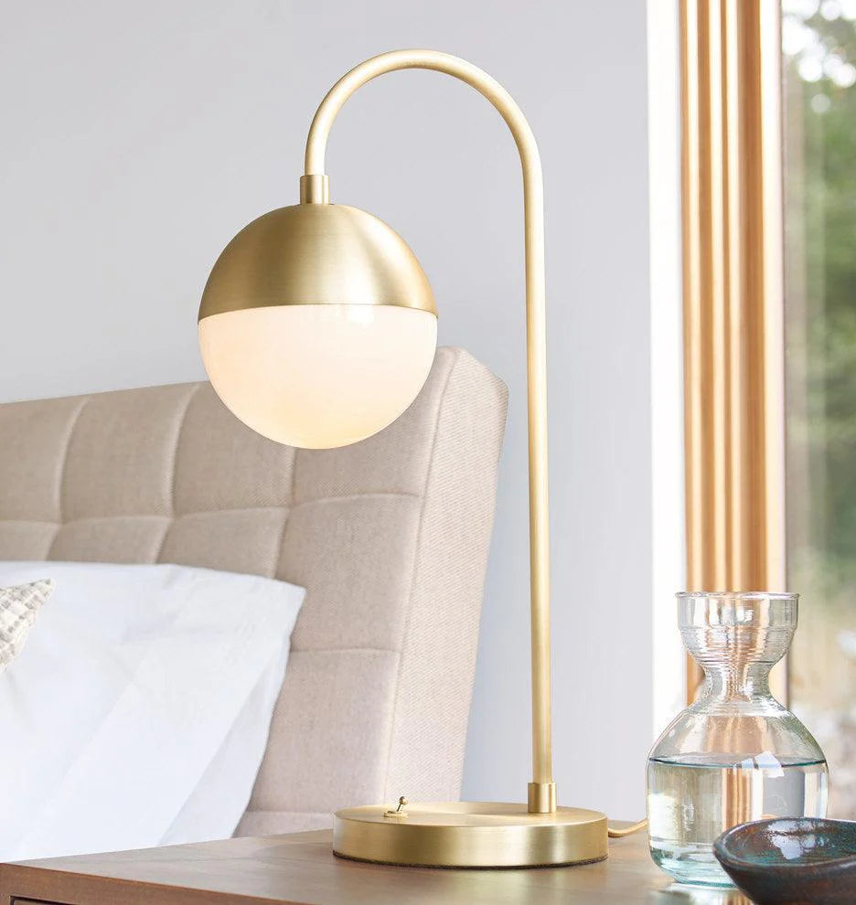 Cappi Table Lamp 15