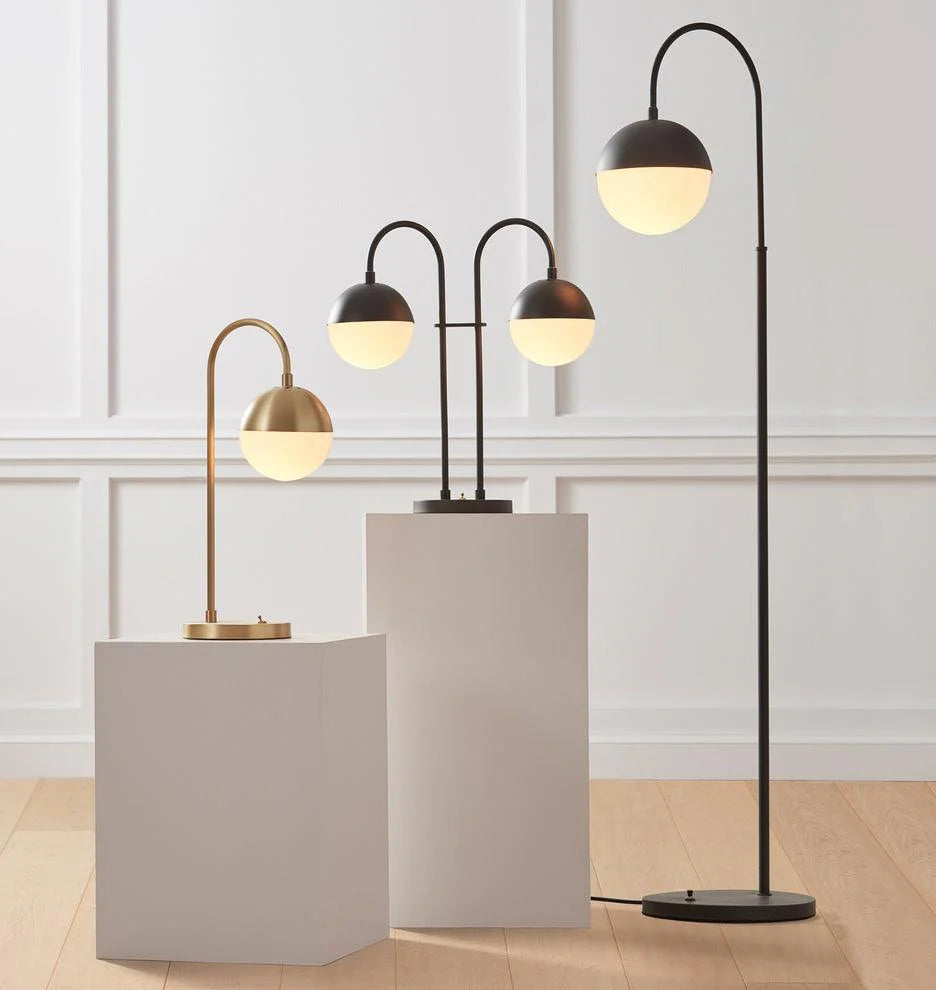 Cappi Table Lamp 2