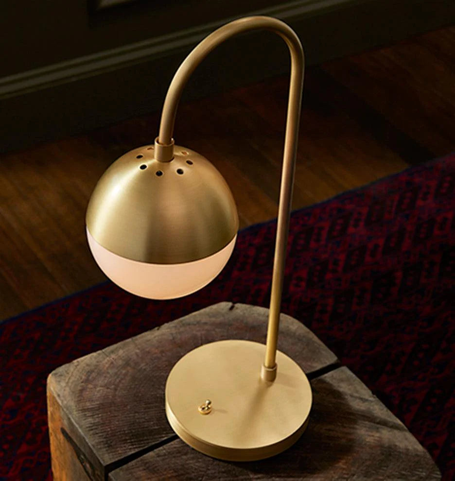 Cappi Table Lamp 5