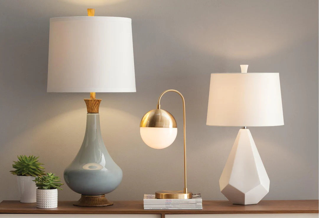 Cappi Table Lamp 6