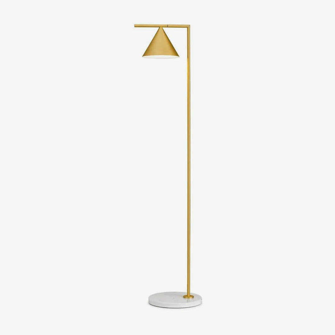 Captain Flint Floor Lamp 1