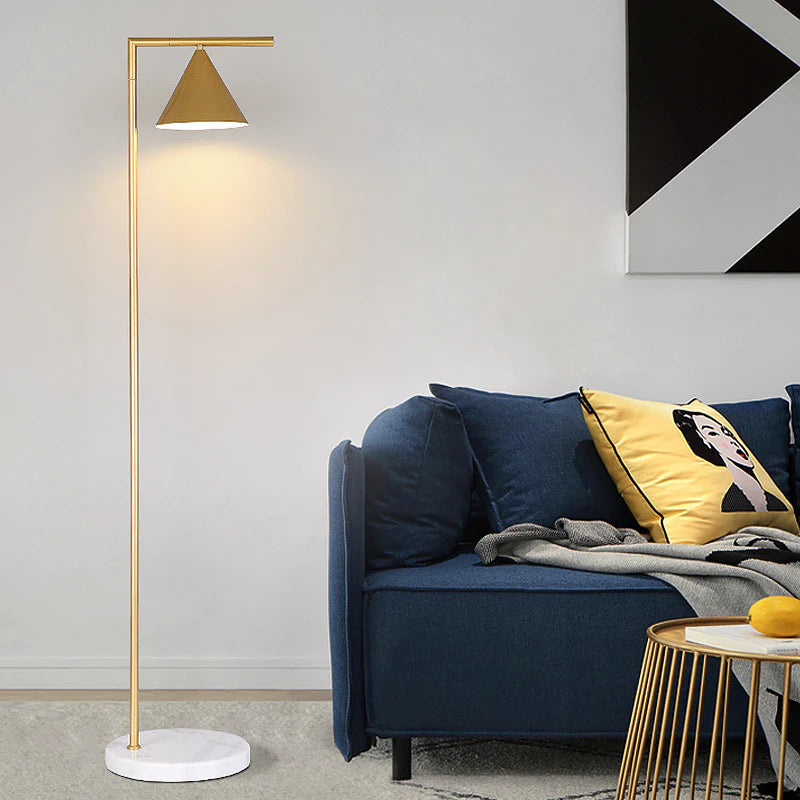 Captain Flint Floor Lamp 2