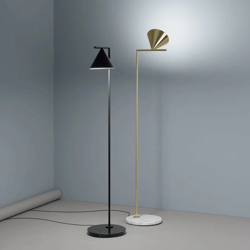 Captain Flint Floor Lamp 7