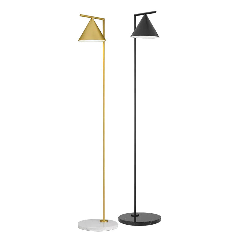 Captain Flint Floor Lamp 9